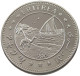 ERITREA DOLLAR 1994  #alb048 0081 - Erythrée