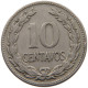 EL SALVADOR 10 CENTAVOS 1967  #c077 0355 - Salvador