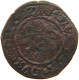 FLANDRES 2 MITE N.D. (1490) .Philip The Fair 1482-1506 Double Mite ( 1490 Ghent Revolt). #t018 0207 - Andere & Zonder Classificatie