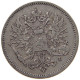 FINLAND 25 PENNIÄ 1908 Nikolaus II. (1894-1917) #c037 0541 - Finland