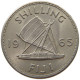 FIJI SHILLING 1965 Elizabeth II. (1952-2022) #s040 0131 - Fidji