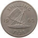 FIJI SHILLING 1965 Elizabeth II. (1952-2022) #c063 0365 - Figi
