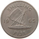 FIJI SHILLING 1965 Elizabeth II. (1952-2022) #c063 0365 - Fidschi