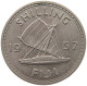 FIJI SHILLING 1957 Elizabeth II. (1952-2022) #c010 0229 - Fidschi