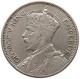 FIJI SHILLING 1935 George V. (1910-1936) #t011 0201 - Fidschi
