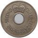 FIJI PENNY 1959 Elizabeth II. (1952-2022) #c010 0165 - Fidschi