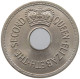 FIJI PENNY 1963 Elizabeth II. (1952-2022) #c010 0171 - Fidschi