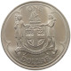 FIJI DOLLAR 1969  #alb059 0033 - Fidschi