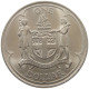 FIJI DOLLAR 1969  #alb059 0033 - Fidji