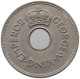 FIJI PENNY 1934 Elizabeth II. (1952-2022) #a079 0277 - Fidji