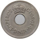 FIJI PENNY 1934 Elizabeth II. (1952-2022) #a079 0277 - Fidschi