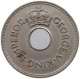 FIJI PENNY 1934 George V. (1910-1936) #a072 0089 - Figi