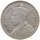 FIJI 6 PENCE 1934 George V. (1910-1936) #s049 0459 - Fidschi