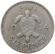 FIJI 6 PENCE 1934 George V. (1910-1936) #s049 0459 - Figi