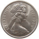 FIJI 20 CENTS 1985 Elizabeth II. (1952-2022) #c062 0347 - Fidschi