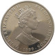 FALKLAND ISLANDS 2 POUNDS 1999 Elizabeth II. (1952-) #s034 0015 - Malvinas