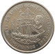 FALKLAND ISLANDS 2 POUNDS 1999 Elizabeth II. (1952-) #s034 0015 - Falkland