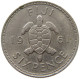 FIJI 6 PENCE 1961 Elizabeth II. (1952-2022) #s070 0493 - Figi