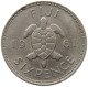 FIJI 6 PENCE 1961 Elizabeth II. (1952-2022) #s070 0493 - Fidji
