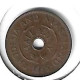 *rhodesia  Nyasaland 1/2 Penny  1955 Km 1   Unc - Rhodesia