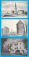 Estonie - Eesti: Tallinn - Pochette 12 Postkarten Von Friedrich Jürgenson - Revaler Heimatkarten, Serie 1 - Estonia