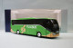 Rietze - Autocar SETRA S 515 HD FLIXBUS Car Réf. 77911 Neuf NBO HO 1/87 - Veicoli Da Strada