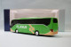 Rietze - Autocar SETRA S 515 HD FLIXBUS Car Réf. 77911 Neuf NBO HO 1/87 - Veicoli Da Strada