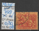 1953 - PORTUGAL - FM/DM "Ritter Zu Pferd" 1,50 E Weinrot - O Gestempelt - S.Scan  (port 799o 01-04) - Used Stamps