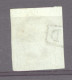 0co  659  -  Colonies Générales  :  Yv  7   (o)  Cachet PD  En Noir - Napoleone III