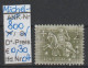 1953 - PORTUGAL - FM/DM "Ritter Zu Pferd" 2 E Dkl'grau - O Gestempelt - S.Scan  (port 800o 01-04) - Gebruikt