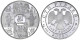 100 Rubel (1 Kilo Silber) 2002 Dionissi Der Weise. Auflage Nur 500 Exemplare. In Kapsel. Polierte Platte. Parchimowicz 1 - Russland