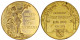 Vergoldete Bronzemedaille O.J. Von Oertel. Ehrenpreis Adolf Bischoff Haus Linde Bei Aachen. 50 Mm. Vorzüglich, Kl. Kratz - Goldmünzen