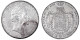 Vereinsdoppeltaler 1840 A, Berlin. Vorzüglich, Kl. Randfehler. Jaeger 64. Thun 252. AKS 9. - Gold Coins
