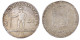 2/3 Taler 1778 LCR, Zellerfeld. Wilder Mann. Sehr Schön. Welter 2812. - Pièces De Monnaie D'or