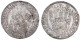 Reichstaler 1645 HS, Zellerfeld. Hüftbild Mit Helm Und Kommandostab. 29,02 G. Fast Stempelglanz, Prachtexemplar, Sehr Se - Gold Coins