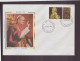 Vatican, Enveloppe Du 6 Août 1978 " Le Pape Paul VI " - Cartas & Documentos