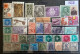 INDE - Lot De Timbres Anciens 2scans - Verzamelingen & Reeksen