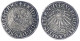 Groschen 1542. Gutes Sehr Schön, Schöne Patina, Selten. Fr.u.S. 1352. Kopicki 4920 (R). - Gold Coins