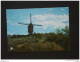 Keerbergen De Molen Le Moulin Punststempel 1975 Nels Edition : Muhl "Au Petit Bruxelles" Keerbergen - Keerbergen