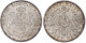 5 Mark 1913 J. Fast Stempelglanz, Min. Randfehler, Prachtexemplar. Jaeger 64. - Other & Unclassified