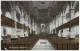Birmingham Cathedral Interior Unused C1907 - Wrench Series - Birmingham