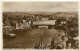 General View Of Whitby Showing Bridge & River Esk Real Photo Unused - Excel Series - Whitby