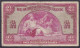2 1/2 Gulden 1.1.1942. III- Pick 87. - Suriname