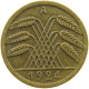 WEIMARER REPUBLIK 50 PFENNIG 1924 A  #a093 0833 - 50 Renten- & 50 Reichspfennig