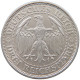 WEIMARER REPUBLIK 3 MARK 1929 MEISSEN #c049 0339 - 3 Mark & 3 Reichsmark