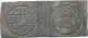 WEIMARER REPUBLIK 3 MARK 1928 MAN MADE COPY OF 3 MARK / MAN GEMACHT KOPIE VON 3 MARK MARBURG #sm07 0237 - 3 Mark & 3 Reichsmark