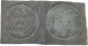 WEIMARER REPUBLIK 3 MARK 1928 MAN MADE COPY OF 3 MARK / MAN GEMACHT KOPIE VON 3 MARK DINKELSBÜHL #sm07 0245 - 3 Mark & 3 Reichsmark