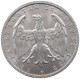 WEIMARER REPUBLIK 3 MARK 1922 A  #a053 0613 - 3 Marcos & 3 Reichsmark
