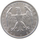 WEIMARER REPUBLIK 3 MARK 1922 A  #a051 0457 - 3 Mark & 3 Reichsmark