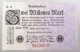 WEIMARER REPUBLIK 2 MILLIONEN MARK 1923  #alb052 0483 - 2 Mio. Mark